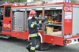 Straż pożarna w Kutnie otrzyma nowy wóz