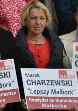 Ewa Dąbrowska zostanie nowym sekretarzem miasta Malborka