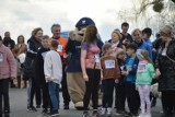 Ari Show, bieg i piknik zdrowotny w Margoninie