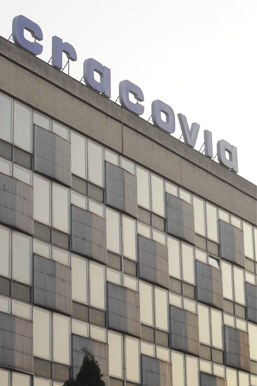 Hotel Cracovia będzie sprzedany! 