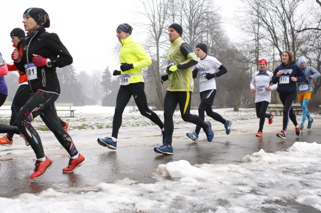 Bieg Wedla w Warszawie 2018. Zobaczcie zdjęcia z zawodów! [GALERIA 1]