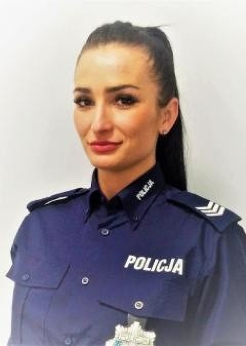 Rzecznik prasowy
Komenda Powiatowa Policji w Krakowie
mł....