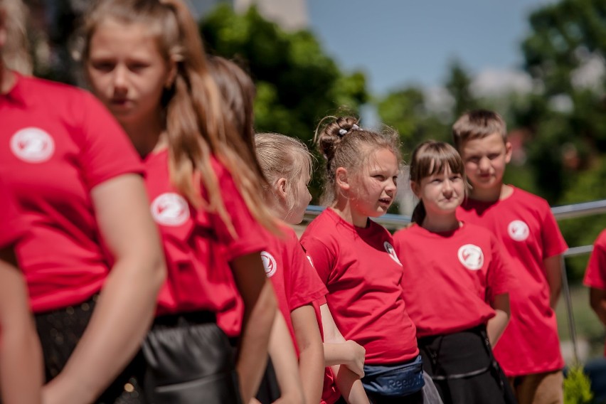 Miejskie Zakończenie Roku Szkolnego w Wałbrzychu