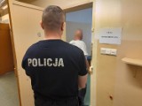 62-letni mieszkaniec gminy Nowa Wieś Lęborska groził żonie śmiercią