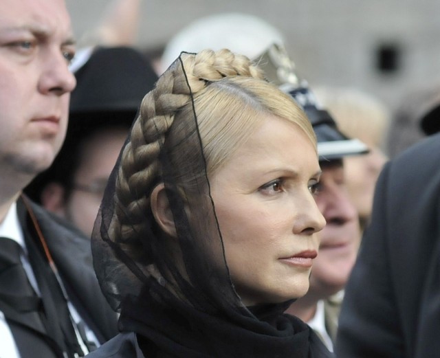 Julia Tymoszenko to polityczka, która zapisała się na kartach ukraińskiej historii. W 2005 roku znalazła się na liście najpotężniejszych kobiet świata.