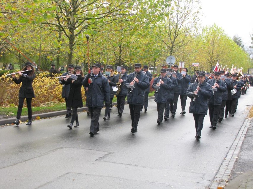 Święto Niepodległości w Ostrowie [FOTO]