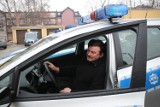 Pruszcz Gd.: Policja ma nowy radiowóz. Połowę zapłaciła gmina Pruszcz Gd.