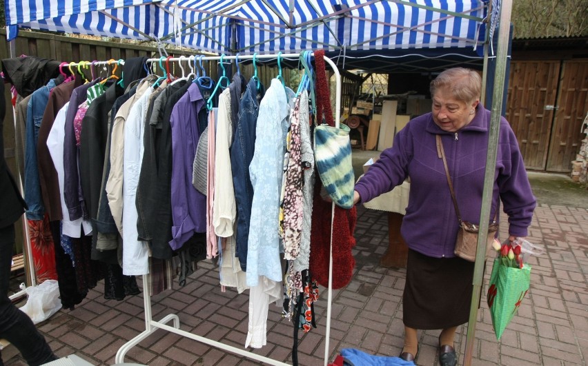 Garażówki. Nowa moda czy styl życia?