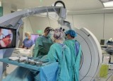 Studenci medycyny mogą teraz „na żywo” obserwować skomplikowane operacje. Jest specjalny sprzęt i sala w szpitalu w Zielonej Górze