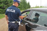 Suwalscy policjanci zatrzymali sześciu pijanych kierowców
