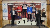 Armin Wilczewski z Rebelii Kartuzy mistrzem Polski w Kickboxingu Seniorów! Młodsi również z medalami