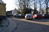 Pruszcz Gdański: Parking przy poradni rehabilitacji przejdzie remont i zostanie powiększony