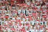 Liga Światowa 2011: Polska - Brazylia 0:3 [ZDJĘCIA]. Brazylijczycy ponownie górą