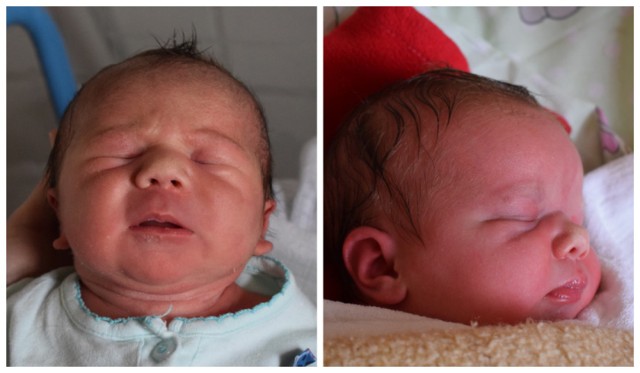 W gnieźnieńskim szpitalu w pierwszym tygodniu lutego urodziło się 6. zdrowych, pięknych noworodków. Szczęśliwe mamy nie mogły oderwać z nich oczu! Zobacz dzieci urodzone w ostatnim tygodniu!