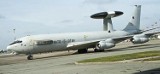 Samolot AWACS w Warszawie. To on dba o bezpieczeństwo powietrzne w NATO