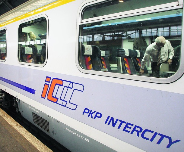 PKP Intercity pracuje dopiero nad rozkładem, ale wieści są niepokojące