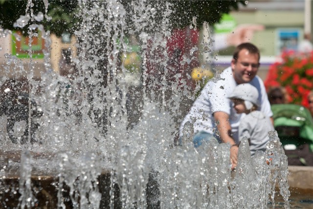 Pogoda pod koniec czerwca na Dolnym Śląsku będzie wymarzona dla kochających upały.