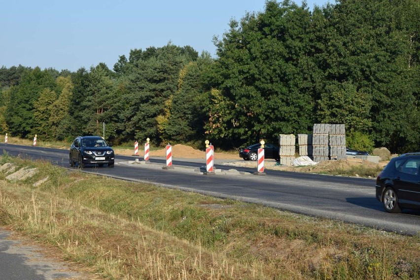 Budowa Bierdonki i Pepco w Skoakch. Jak wygląda postęp prac? Kiedy otwarcie? Są utrudnienia dla kierowców