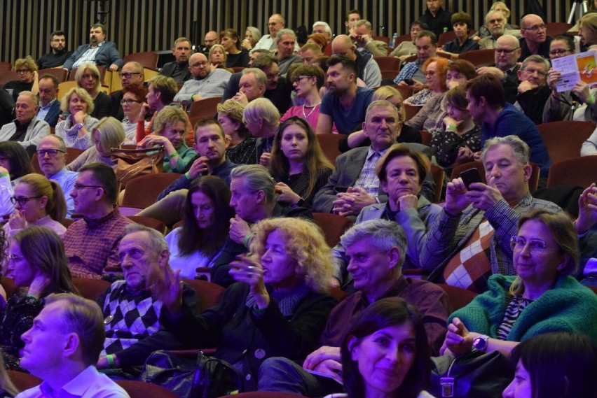 Festiwal Pianistów Jazzowych w Kaliszu. Za nami drugi dzień...