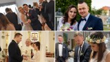 Śluby i wesela uczestników programu "Rolnik Szuka Żony". Miłość po telewizyjnym show - zobacz zdjęcia