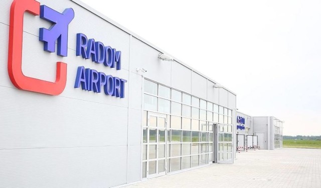 Lotnisko w Radomiu jest zamknięte, ale pochłania fortunę. W tym roku kosztowało już milion złotych