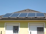 Poniatowa: Energia słoneczna ogrzeje 300 rodzin