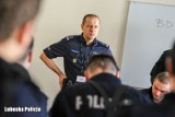 Policja w Świebodzinie ma nowego komendanta. Został nim mł. insp. Wiesław Widecki [ZDJĘCIA]