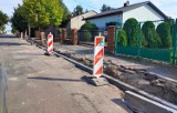 Radomsko. Ruszyła modernizacja dróg i chodników w dzielnicy Kowalowiec