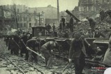 Zniszczenia we Wrocławiu po II wojnie światowej. Zobaczcie, jak wyglądało wtedy miasto (ZDJĘCIA)