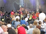 Kilkanaście tysięcy osób na Azoty Tarnów Grand Festiwal