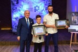 Już po raz czwarty wręczone zostały nagrody dla ludzi sportu „Sportowe Wawrzyny Starosty Ostrowskiego’’