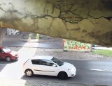 Dąbrowa Górnicza: Problemy z wiaduktami w Strzemieszycach