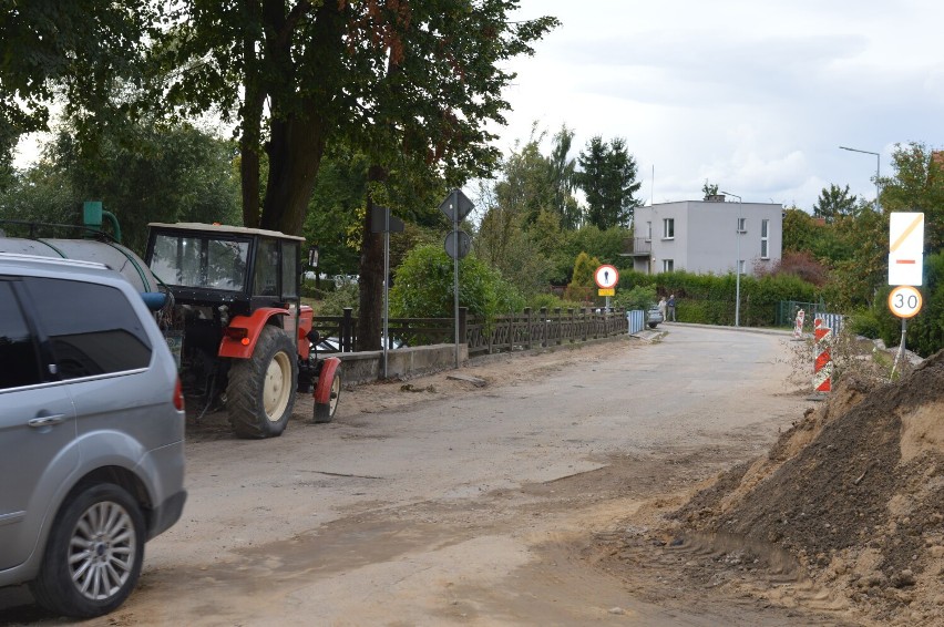 Sprawdziliśmy, jak teraz poruszacie się po remontowanych...