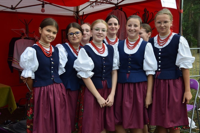Festiwal w Lesznie Górnym