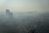 Smog w Polsce jak palenie papierosów. Zobacz, gdzie spalasz paczkę papierosów... oddychając.
