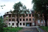 Lubań: Mieszkania w dawnym sanepidzie 