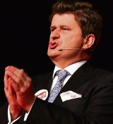 Koniec lewicy spod znaku Millera w czerwonym Zagłębiu Dąbrowskim? Palikot lepszy niż SLD