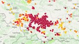 Kraków. Smog był wielki, a darmowej komunikacji nie dostaliśmy