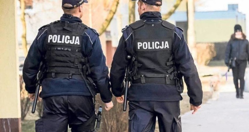 Policja w Oleśnicy szuka pracowników. Płacą "na dzień dobry" 4200 zł na rękę