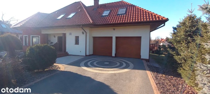 Sprzedam komfortowy dom pod Oleśnica

Sokołowice

950 000 zł