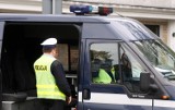 Policjant ze Świdnika pozwolił prowadzić auto pijanej znajomej. Został zawieszony