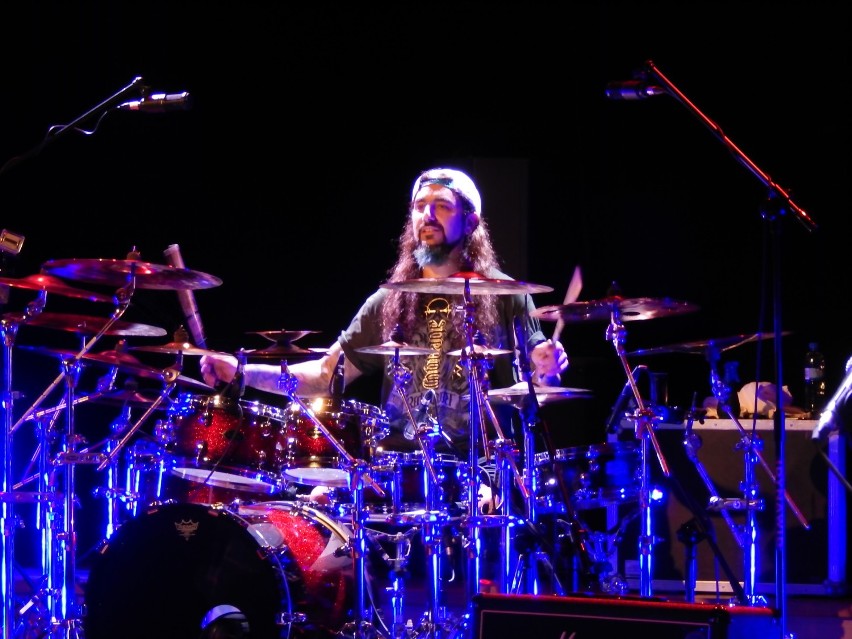 Neal Morse Band & Mike Portnoy