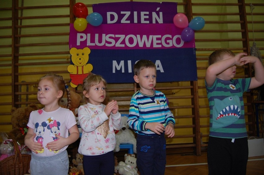 Zumba dla przedszkolaka. Tak, to się dzieje w Bolimowie [ZDJĘCIA]