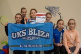 UKS Bliza Władysławowo i świetne otwarcie sportowego roku 2020. Julia Piktel wygrywa w Słupsku i srebro Zuzanny Kolleck w Gdańsku | ZDJĘCIA