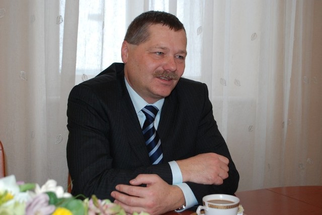 Andrzej Jędruszek