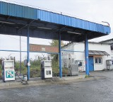 Napad w Sułkowicach: stacja zamknięta po napadzie