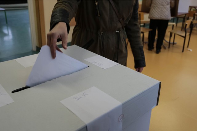 Kolejny komitet wyborczy w Krakowie zarejestrowany