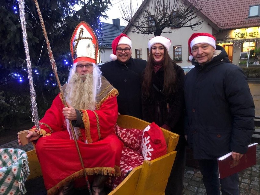 Już wkrótce tradycyjne spotkanie wigilijne na budzyńskim rynku