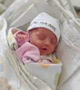 Nasze maluchy urodzone w szpitalu w Tomaszowie. Poznajcie dzieci urodzone w 2021 roku - ZDJĘCIA