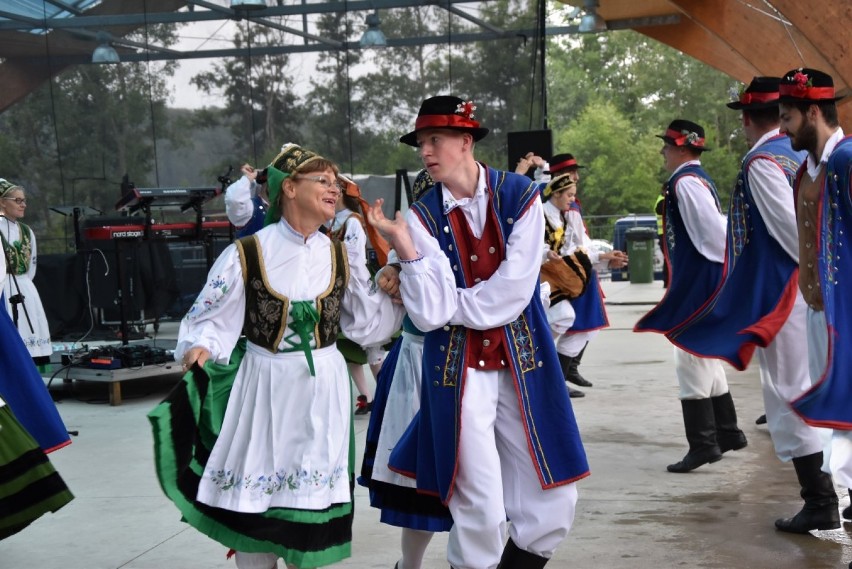 Truskawkobranie 2019 na Złotej Górze cz. 1